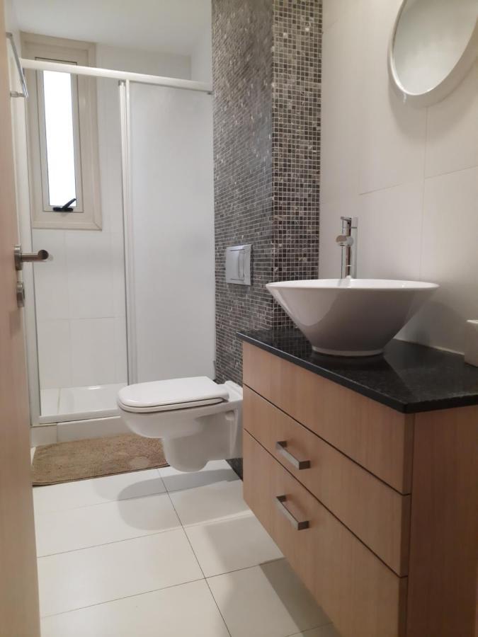 Villa Larnaca Bay Resort 보로클리니 외부 사진