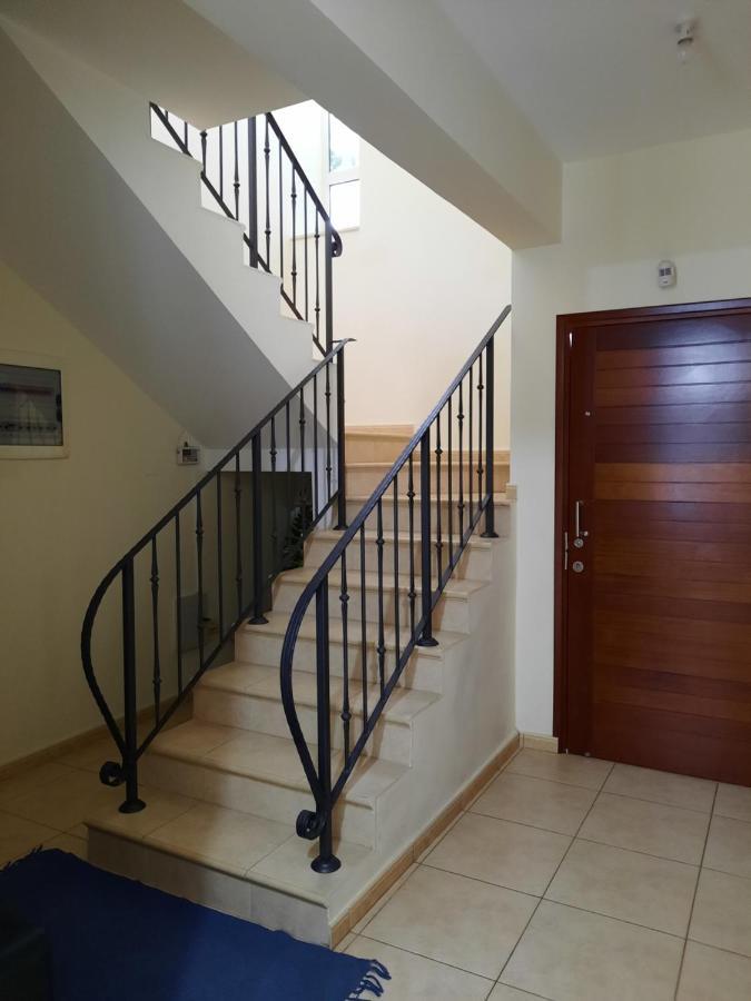 Villa Larnaca Bay Resort 보로클리니 외부 사진