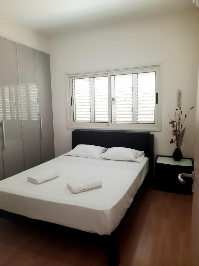 Villa Larnaca Bay Resort 보로클리니 외부 사진