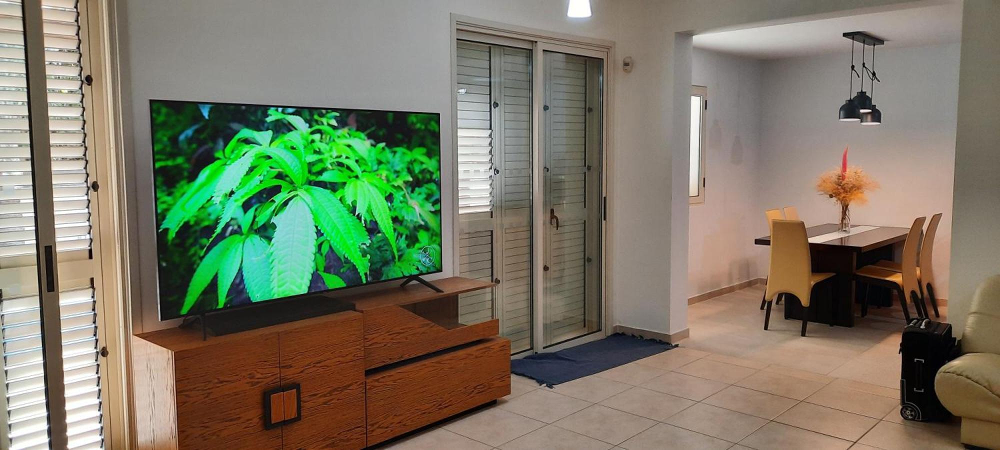 Villa Larnaca Bay Resort 보로클리니 외부 사진