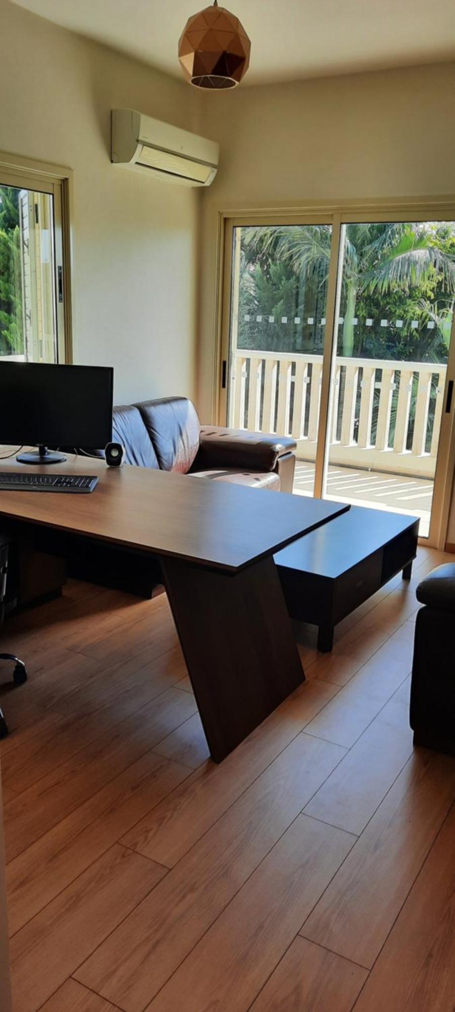 Villa Larnaca Bay Resort 보로클리니 외부 사진