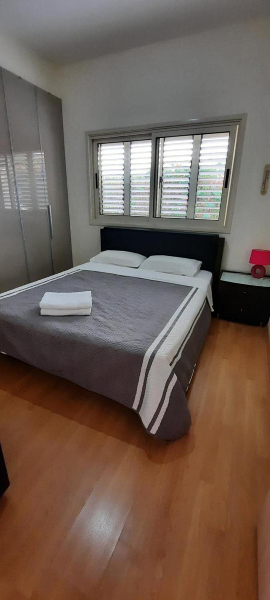 Villa Larnaca Bay Resort 보로클리니 외부 사진