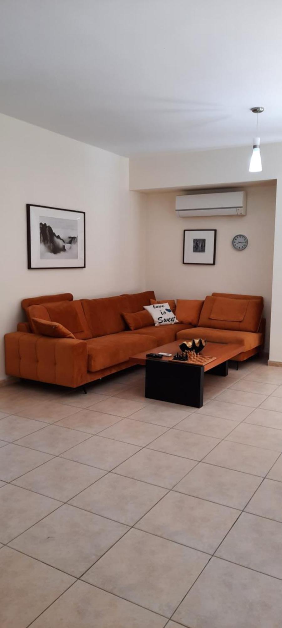 Villa Larnaca Bay Resort 보로클리니 외부 사진