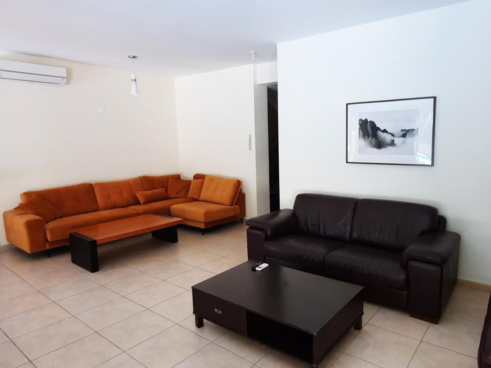 Villa Larnaca Bay Resort 보로클리니 외부 사진