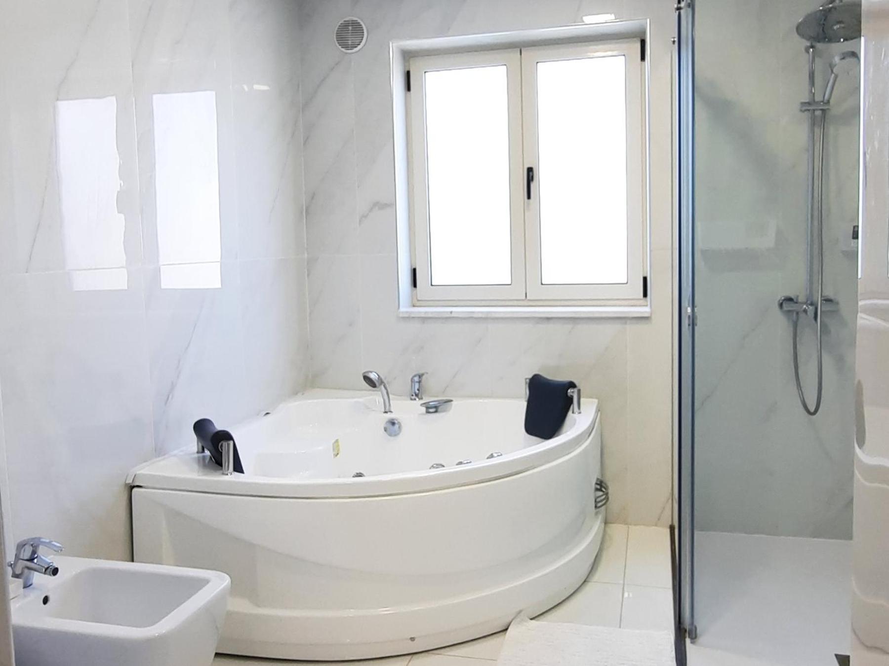 Villa Larnaca Bay Resort 보로클리니 외부 사진